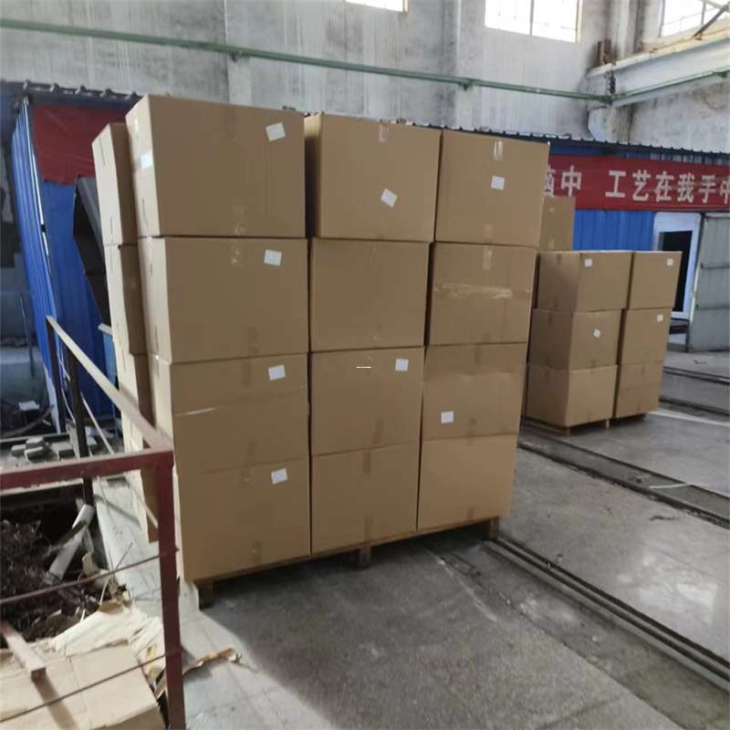 神湾镇喀什地区：物流专线的高效货运之旅