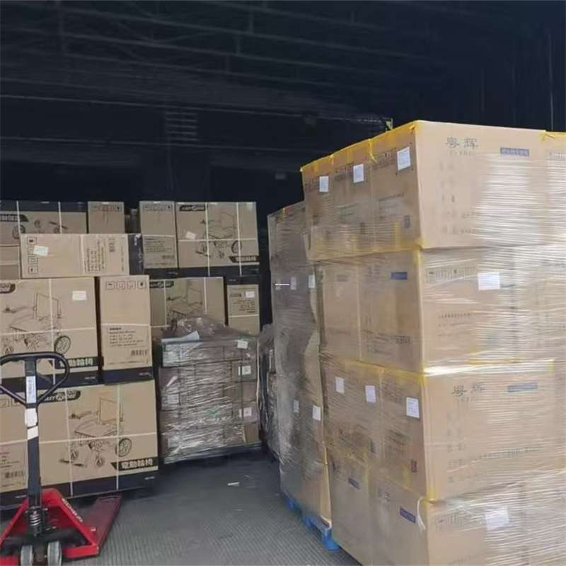 神湾镇潍坊市物流：多元服务与高效运输线路探秘