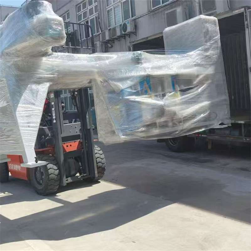 神湾镇赣州市物流：多样运输服务与丰富线路探秘
