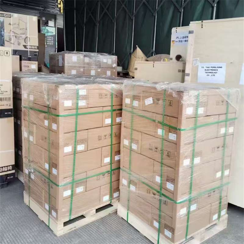 神湾镇建瓯市物流：多样服务与高效运输线路探秘