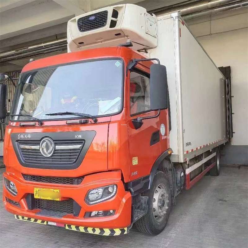 神湾镇潞城区物流：多元专线与高效运输探秘
