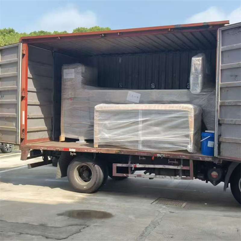 神湾镇枣强县物流：多元专线运输的精彩世界