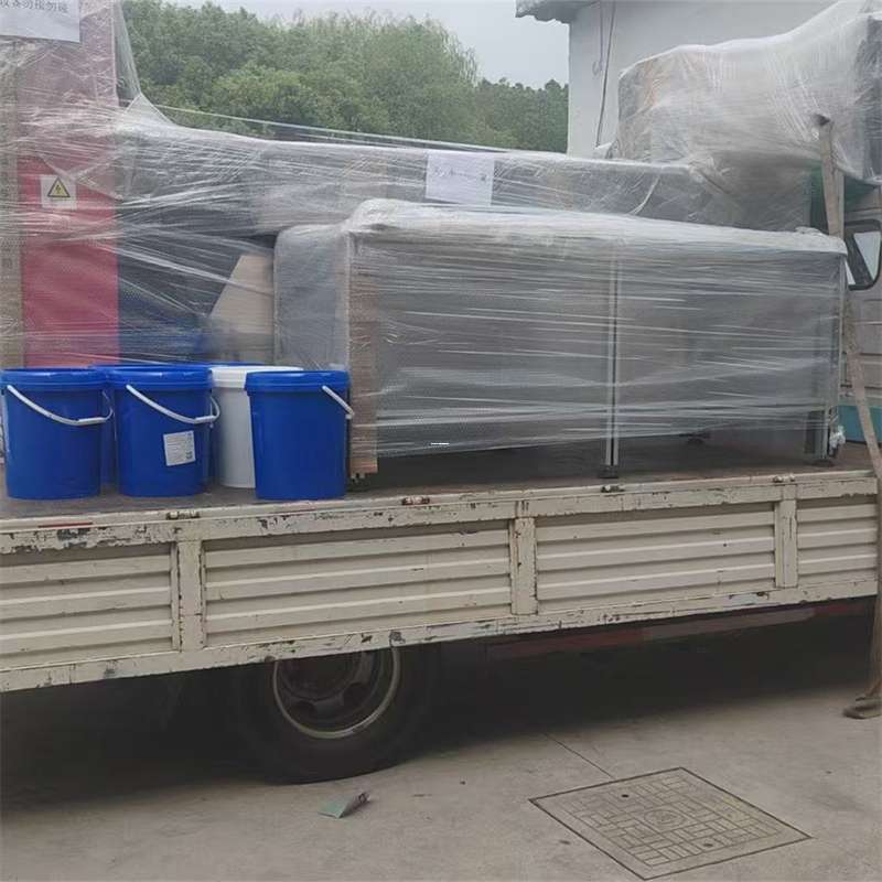 神湾镇泾川物流专线：开启高效货运新旅程
