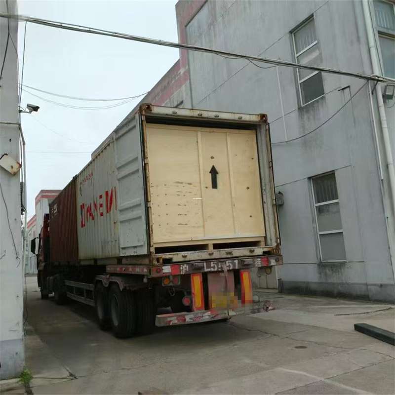 神湾镇铜川市物流：多元运输服务与线路探秘