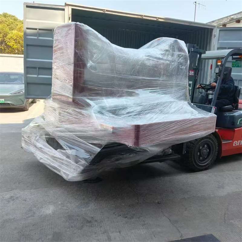 神湾镇茂县物流：多元运输服务与线路探索
