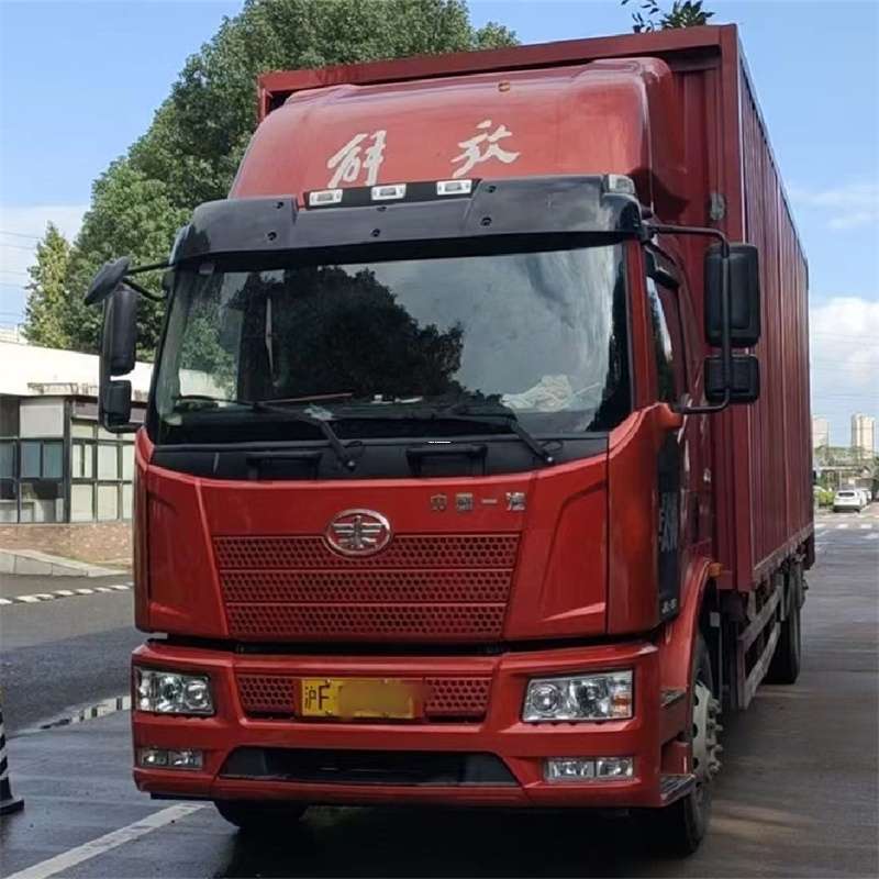 神湾镇东坡区物流：多样服务与高效运输线路探秘